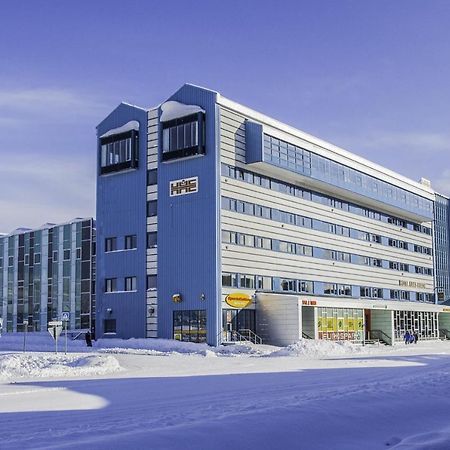 Hotel Hans Egede Nuuk Kültér fotó