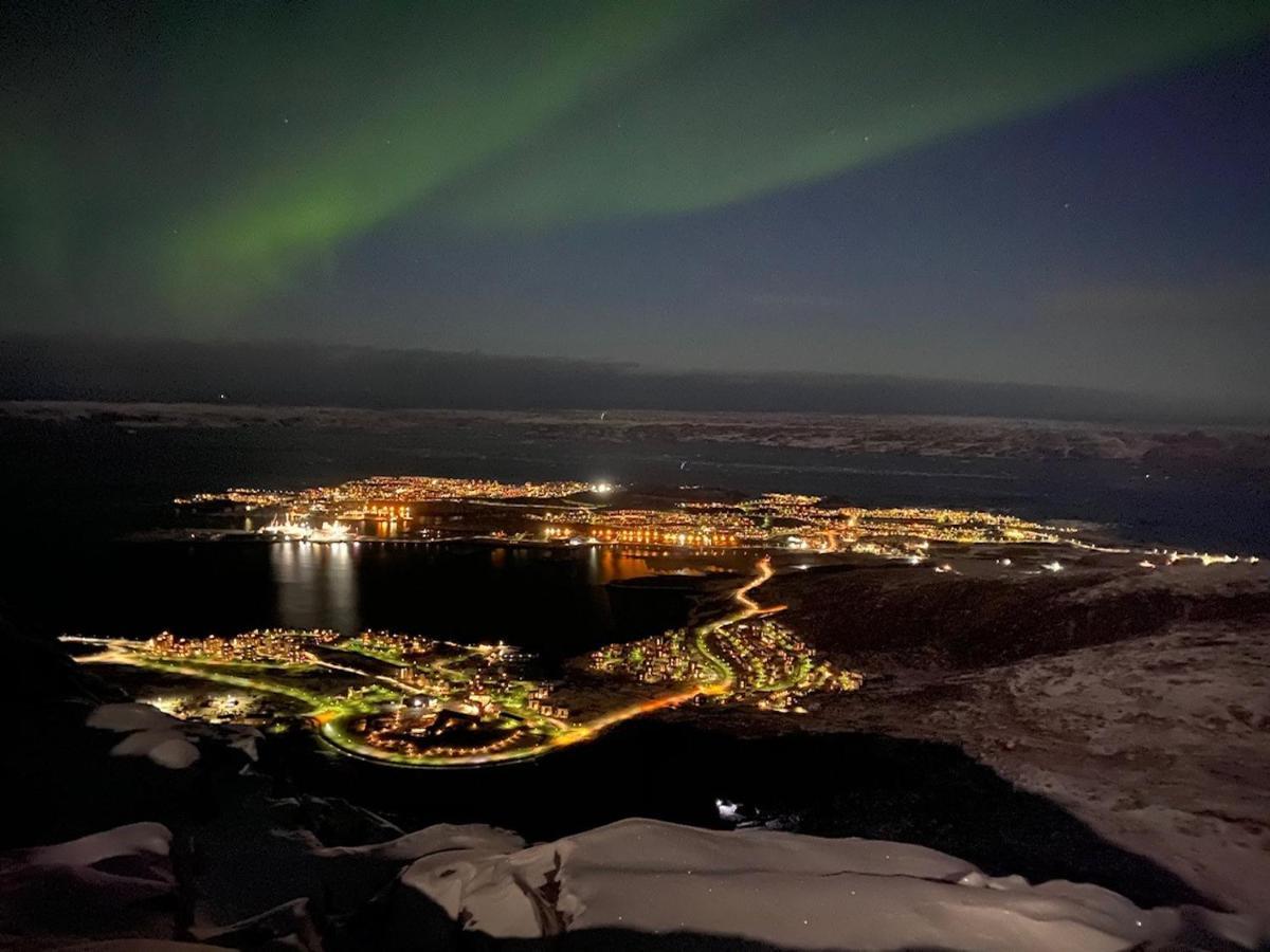 Hotel Hans Egede Nuuk Kültér fotó