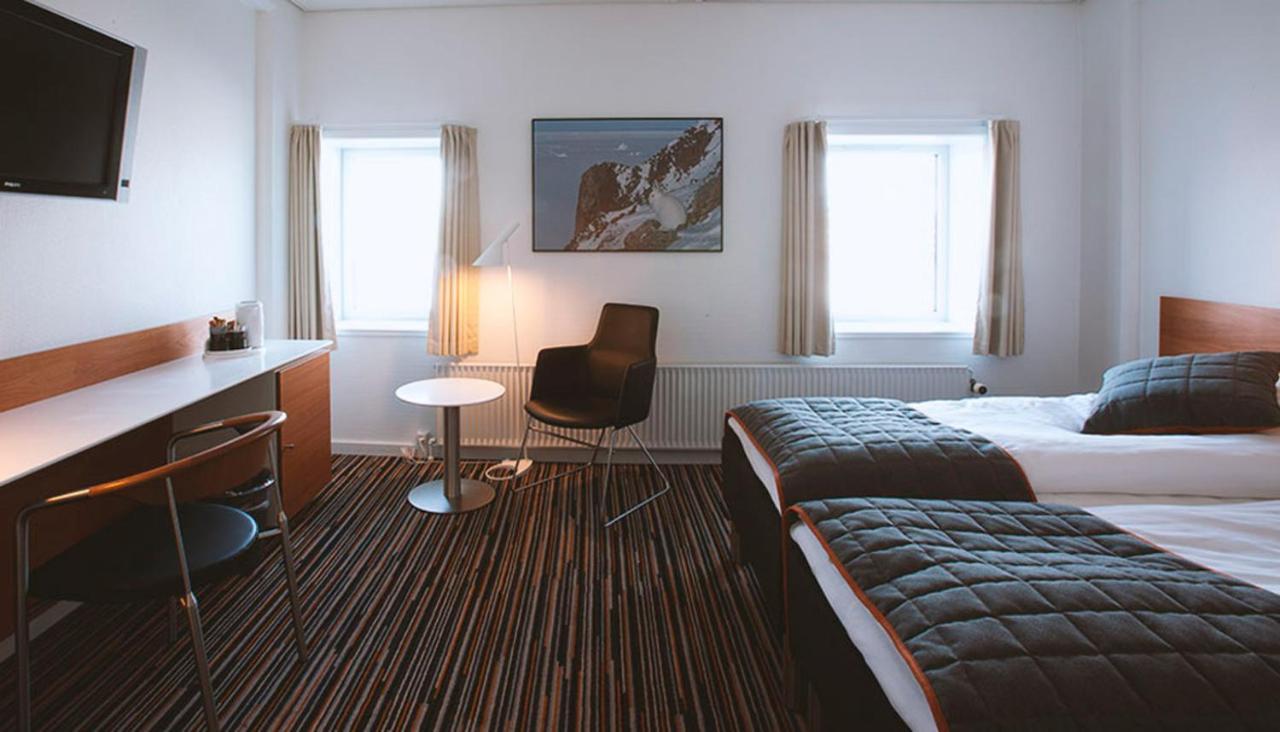 Hotel Hans Egede Nuuk Kültér fotó